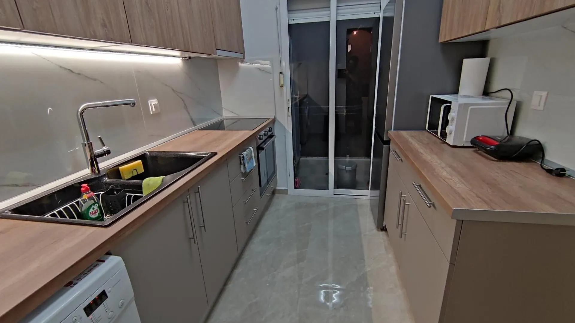 Cozy City Center Apartment Θεσσαλονίκη