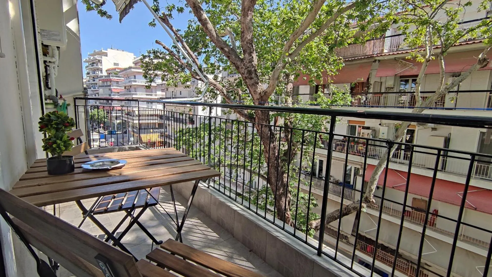 Cozy City Center Apartment Θεσσαλονίκη 0*,  Ελλάδα