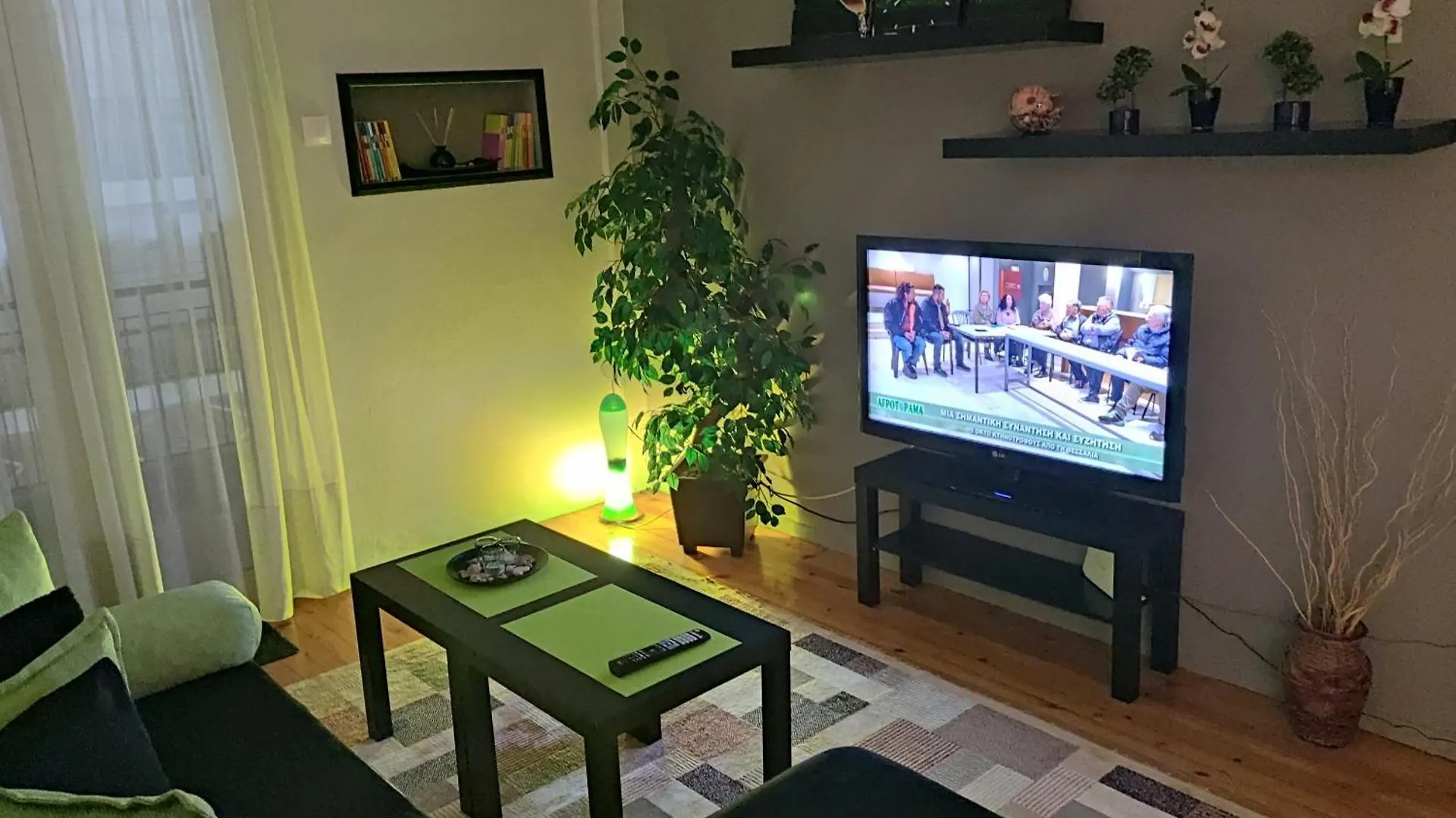 Cozy City Center Apartment Θεσσαλονίκη