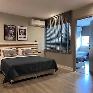 Luxor Premium Soluň