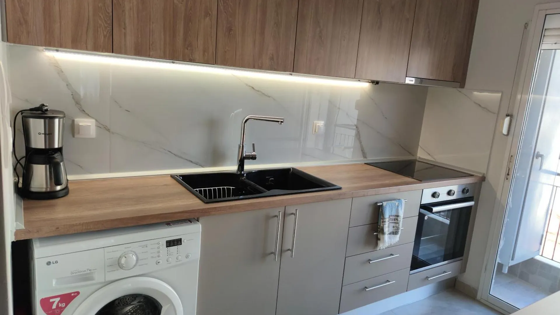 Cozy City Center Apartment Soluň