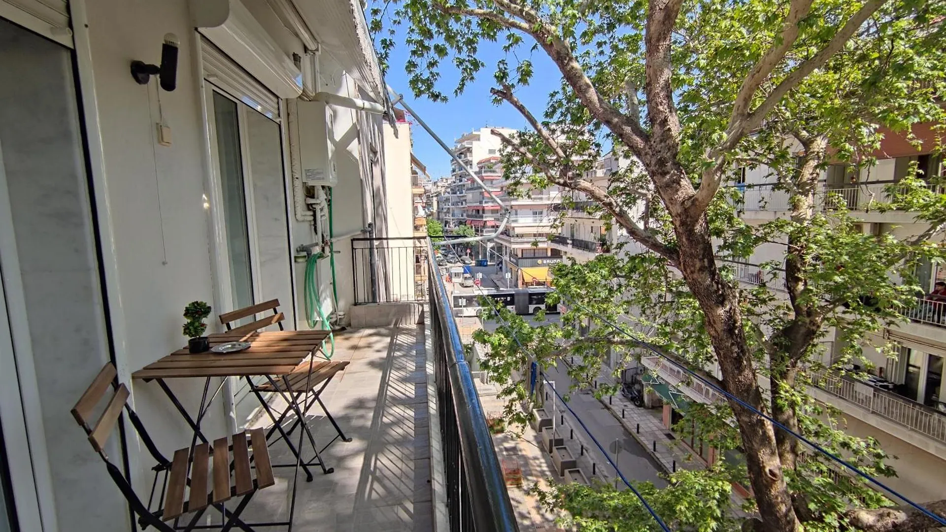 Cozy City Center Apartment Soluň